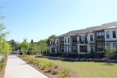 124 Downing Drive, Alpharetta, GA 30022 - Photo 42