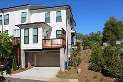 124 Downing Drive, Alpharetta, GA 30022 - Photo 2