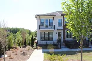 124 Downing Dr, Alpharetta, GA 30022 - Photo 1