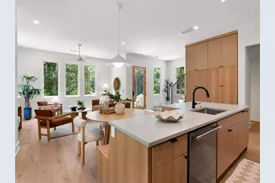 220 Green Street #A, Decatur, GA 30030 - Photo 12
