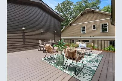 220 Green Street #A, Decatur, GA 30030 - Photo 42