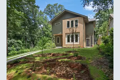 220 Green Street #A, Decatur, GA 30030 - Photo 54