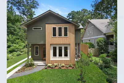 220 Green Street #A, Decatur, GA 30030 - Photo 1