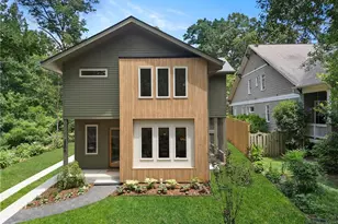 220 Green St, Decatur, GA 30030 - Photo 1