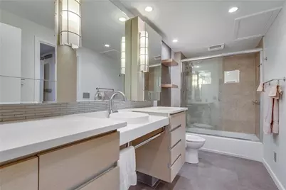 147 15th Street NE #5A, Atlanta, GA 30309 - Photo 10