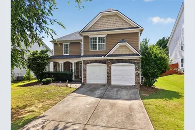 5135 Fieldgate Ridge Drive, Cumming, GA 30028 - Photo 2