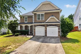 5135 Fieldgate Ridge Dr, Cumming, GA 30028 - Photo 2