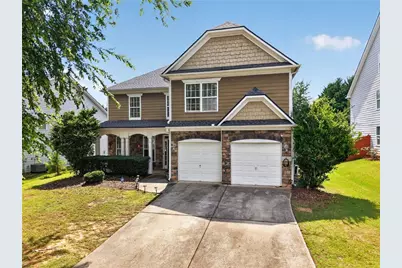 5135 Fieldgate Ridge Drive, Cumming, GA 30028 - Photo 64