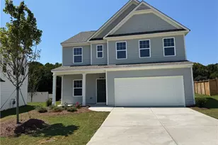 829 Oakmont Trce, Canton, GA 30114 - Photo 1