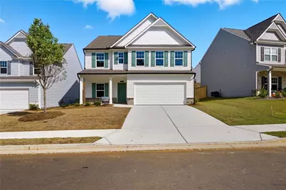 829 Oakmont Trace, Canton, GA 30114 - Photo 2