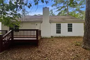307 Wood Ridge, Peachtree City, GA 30269 - Photo 16