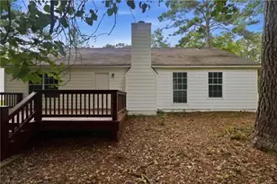 307 Wood Ridge, Peachtree City, GA 30269 - Photo 16