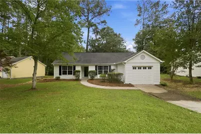 307 Wood Ridge, Peachtree City, GA 30269 - Photo 1