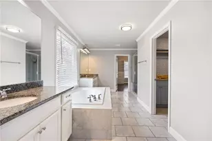 1382 Sutters Pond Dr NW, Kennesaw, GA 30152 - Photo 28