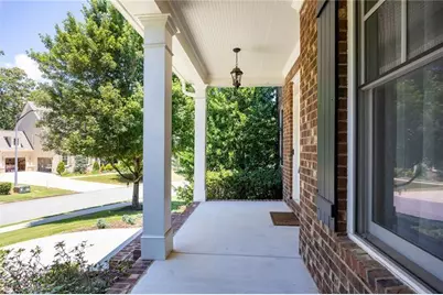 1382 Sutters Pond Drive NW, Kennesaw, GA 30152 - Photo 6