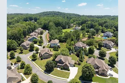 1382 Sutters Pond Drive NW, Kennesaw, GA 30152 - Photo 56