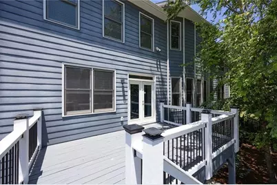 1382 Sutters Pond Drive NW, Kennesaw, GA 30152 - Photo 44