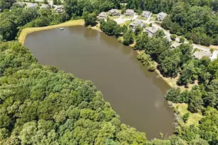 1382 Sutters Pond Dr NW, Kennesaw, GA 30152 - Photo 58