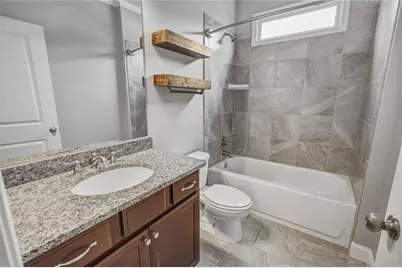 1382 Sutters Pond Drive NW, Kennesaw, GA 30152 - Photo 24