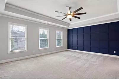 1382 Sutters Pond Drive NW, Kennesaw, GA 30152 - Photo 26