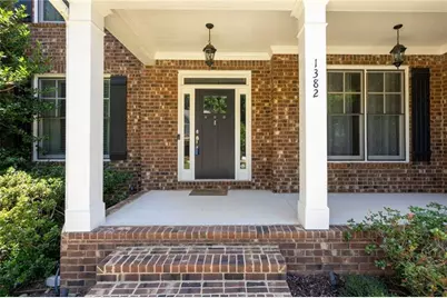 1382 Sutters Pond Drive NW, Kennesaw, GA 30152 - Photo 4