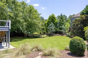 1382 Sutters Pond Dr NW, Kennesaw, GA 30152 - Photo 48