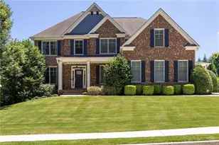 1382 Sutters Pond Dr NW, Kennesaw, GA 30152 - Photo 2
