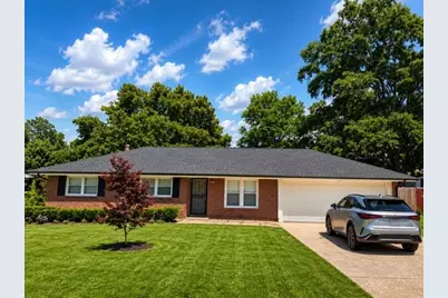 6278 Mount Zion Boulevard, Morrow, GA 30260 - Photo 1
