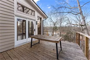 161 Winterhawk Cove, Dawsonville, GA 30534 - Photo 20
