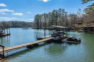 161 Winterhawk Cove, Dawsonville, GA 30534 - Photo 2