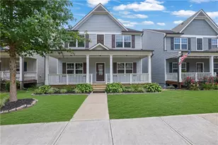 410 Trail Finders Way, Canton, GA 30114 - Photo 1