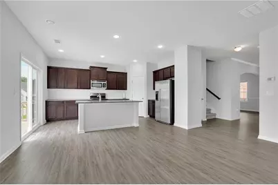 410 Trail Finders Way, Canton, GA 30114 - Photo 20
