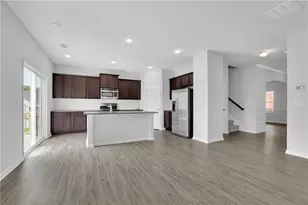 410 Trail Finders Way, Canton, GA 30114 - Photo 20