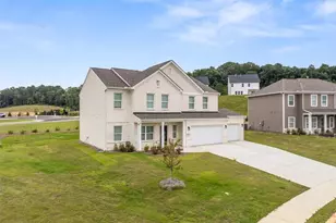 100 Wildflower Cir, Calhoun, GA 30701 - Photo 44