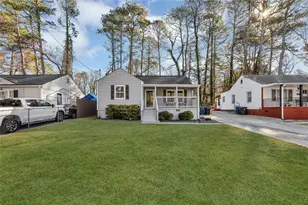 2912 Palm Dr, Atlanta, GA 30344 - Photo 2