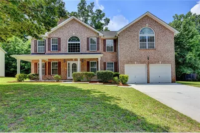 5187 Miller Woods Trail, Decatur, GA 30035 - Photo 2