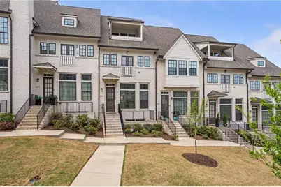 6767 Prelude Drive, Sandy Springs, GA 30328 - Photo 1