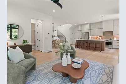 220 Green Street #B, Decatur, GA 30030 - Photo 4