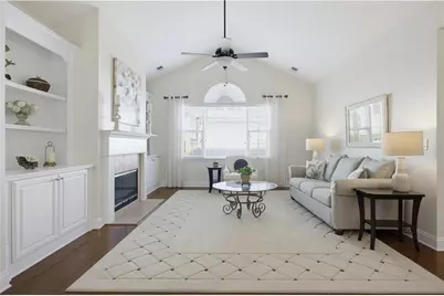 2711 Grapevine Circle, Cumming, GA 30041 - Photo 14