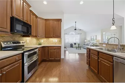 2711 Grapevine Circle, Cumming, GA 30041 - Photo 24