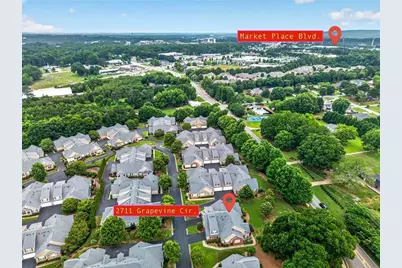 2711 Grapevine Circle, Cumming, GA 30041 - Photo 36