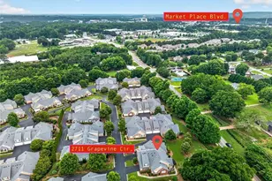 2711 Grapevine Cir, Cumming, GA 30041 - Photo 36