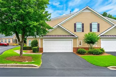2711 Grapevine Circle, Cumming, GA 30041 - Photo 8