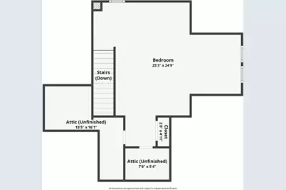 2711 Grapevine Circle, Cumming, GA 30041 - Photo 40