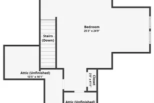 2711 Grapevine Cir, Cumming, GA 30041 - Photo 40
