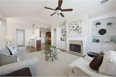 2711 Grapevine Circle, Cumming, GA 30041 - Photo 20