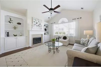 2711 Grapevine Circle, Cumming, GA 30041 - Photo 4