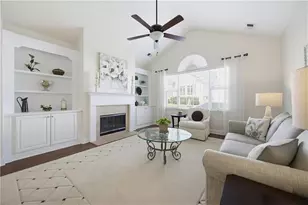 2711 Grapevine Cir, Cumming, GA 30041 - Photo 4