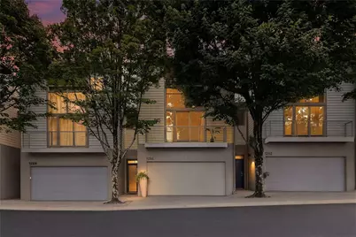 1264 Van Allen Mews NW, Atlanta, GA 30318 - Photo 1
