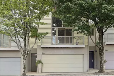1264 Van Allen Mews NW, Atlanta, GA 30318 - Photo 2